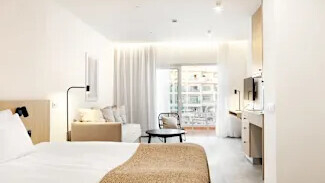 Sunwing Resort Fanabe